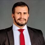 Foto do advogado previdenciário Elmar Eugênio em Palmas Tocantins