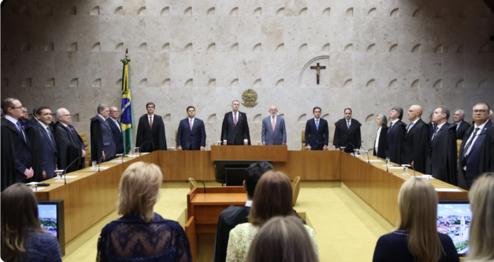 julgamento da revisão da vida toda